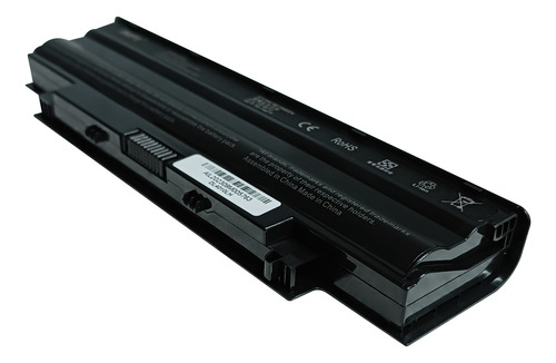 Bateria Dell Inspiron 13r N4010d-158 N4010r N4050 N4110