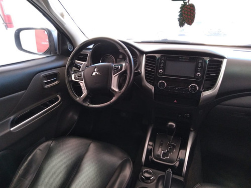Mitsubishi L200 4x4 Diesel Automatica 2019