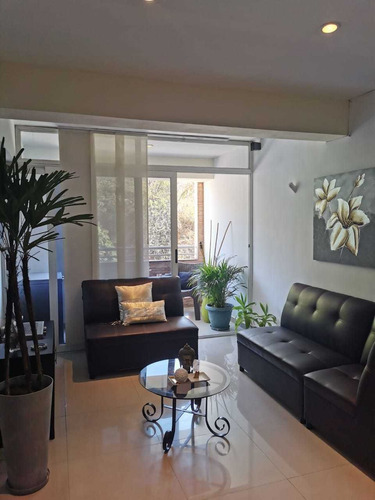 Imagen 4 de 15 de María Meléndez Vende Apartamento Las Chimeneas Res