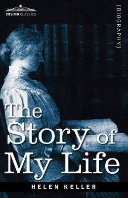 Libro The Story Of My Life - Helen Keller