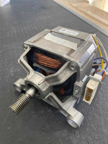 Imagen 2 de 4 de Motor Drean Blue/next/whirlpool/aurora/alladio 8kg