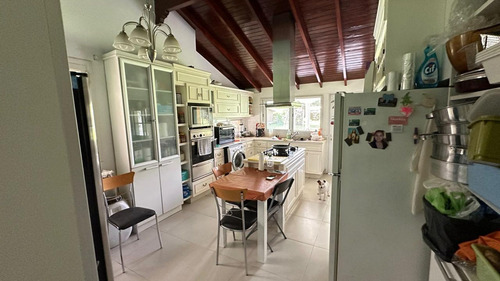 Casa 7 Amb En Venta En La Reja Moreno Casa Quinta