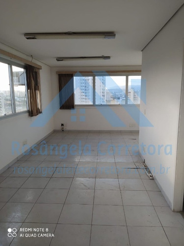 Imagem 9 de 11 de Sala - Sa00180 - 69532725