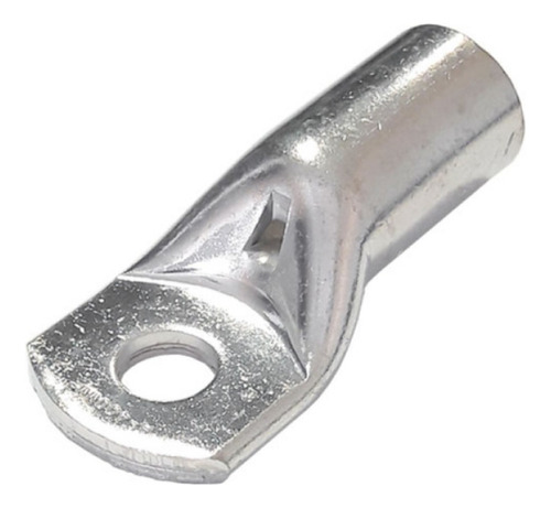Terminal Olhal De Compressão 4mm A 6mm 10 Pçs