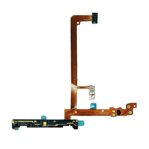 Flex Flexor LG Modelo P920 Optimus 3d Microfono Proximi E/g