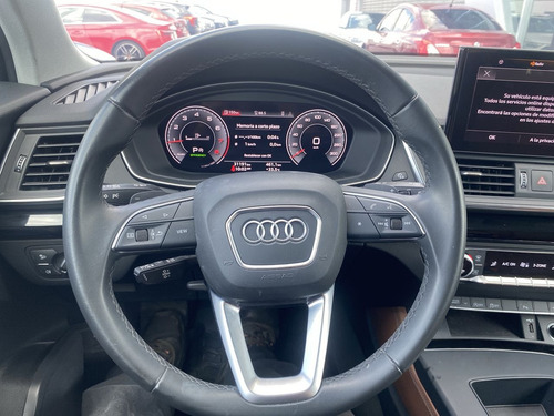 Audi Q5 2.0 L 45 Tfsi Select Mhev