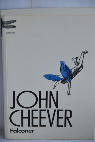 Falconer - John Cheever