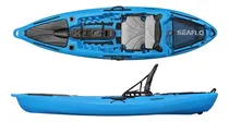 Comprar Kayak Pesca Azul