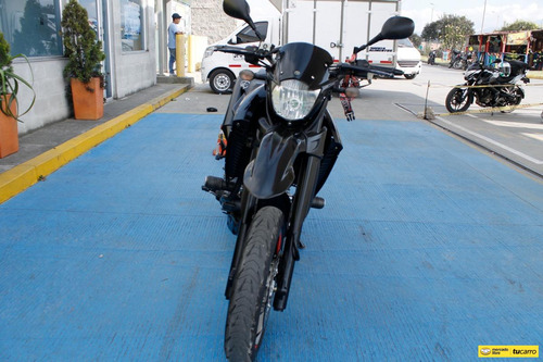 Yamaha Xt660 R
