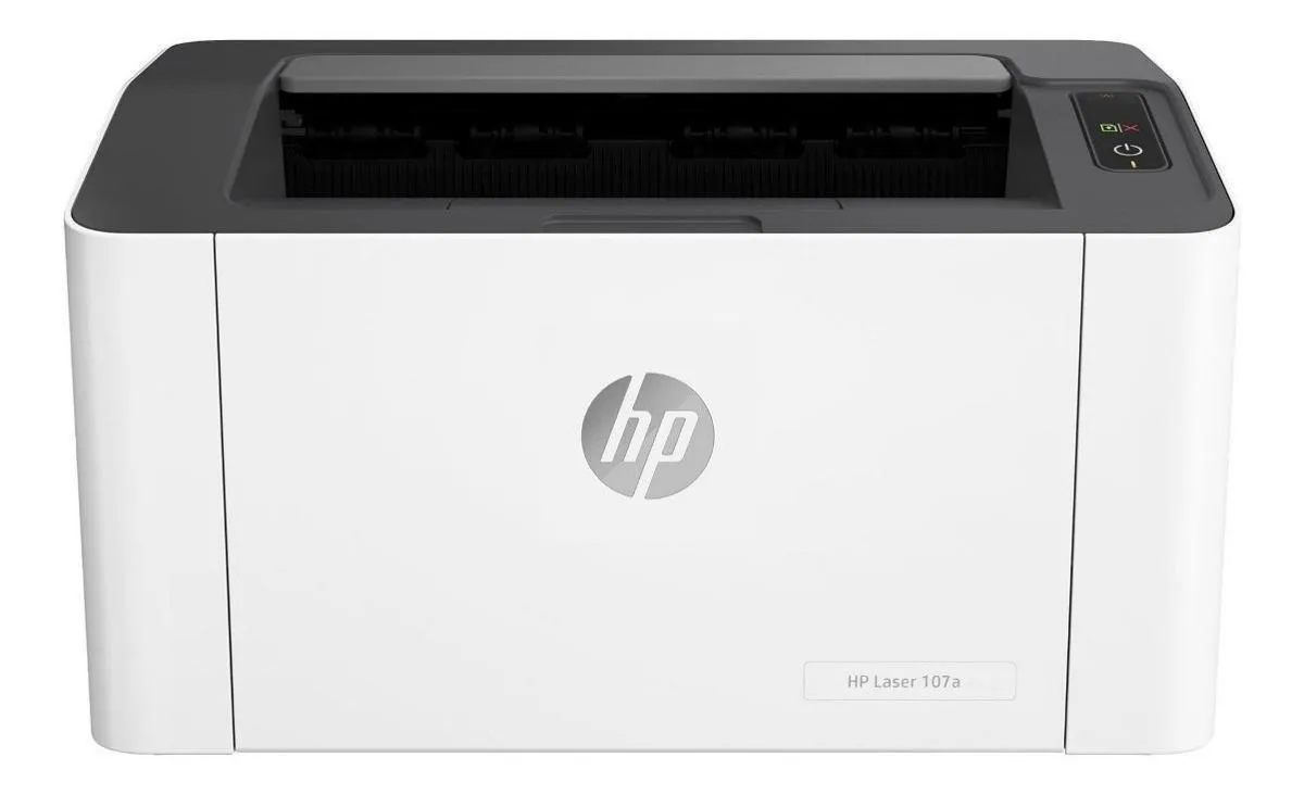HP LaserJet 107a