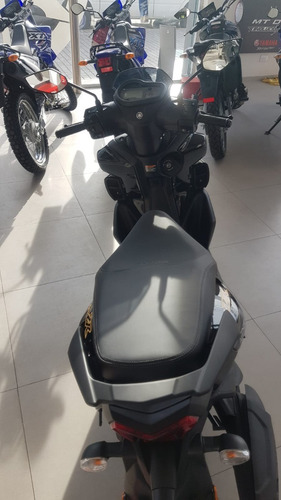 Imagen 8 de 18 de Yamaha Ray Zr 125 Fi 0km Automoto Lanus - Entrega Inmediata!
