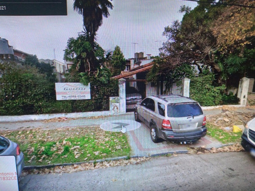 Imagen 5 de 5 de Lote De 17x30 Mts C/ Cloacas