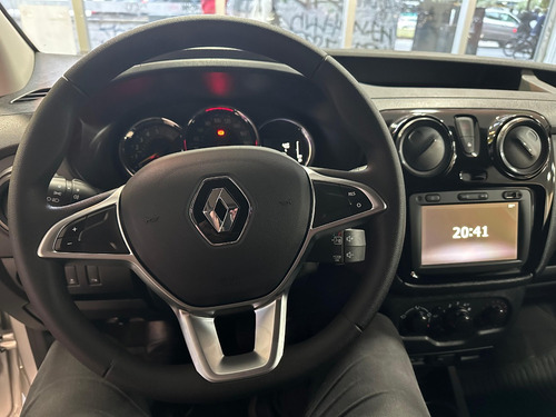 Renault Kangoo Ii Express Confort 5a 1.5 Dci