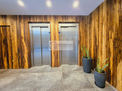 Departamento Premiun Tres Ambientes - The Kalem 2