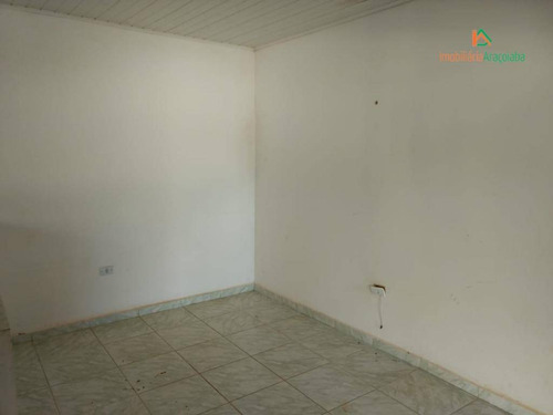 Imagem 15 de 29 de Casa Vende Condomínio Quintas Em Araçoiaba Domínio Quintas Do Campo Largo - Araçoiaba Da Serra/sp - Ca0359