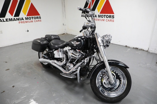 Imagen 3 de 13 de Harley Davidson