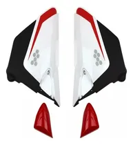 Comprar Cubiertas Tapas Laterales Plasticos Vento Xpress 150 Cc