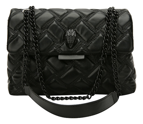 A Bolso Kurt Geiger For Mujer, Original, De Lujo, Tipo