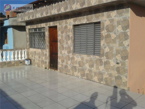 Chácara Residencial Para Venda E Locação, Recreio Primavera, Itapecerica Da Serra. - Ch0011