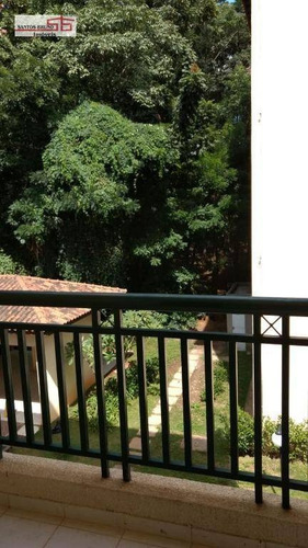 Imagem 14 de 28 de Apartamento Com 2 Dormitórios À Venda, 51 M² Por R$ 240.000,00 - Jardim Peri - São Paulo/sp - Ap3951