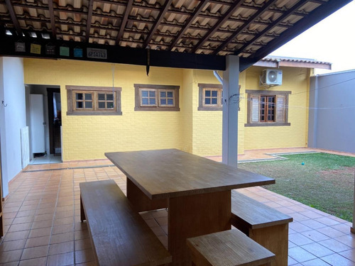 Imagem 1 de 13 de Casa Para Venda Em Jundiaí, Parque Quinta Da Boa Vista, 3 Dormitórios, 1 Suíte, 3 Banheiros, 4 Vagas - 20127i_2-1139615