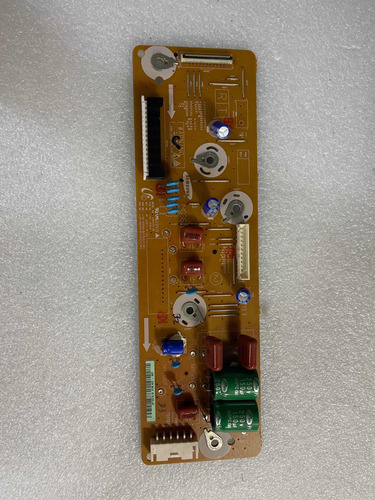 Placa Z-sus Samsung Pn43h4000 Lj41-10361a (Usado)