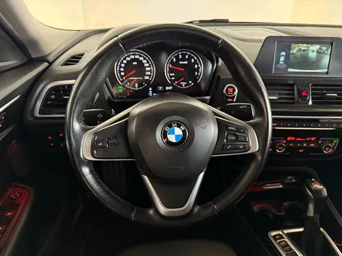 BMW Serie 1 1.6 3p 118i Sport Line At