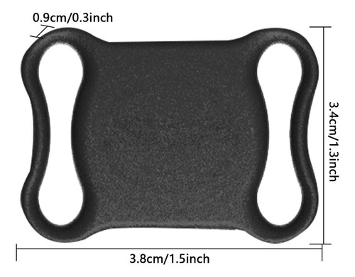 Collar De Seguimiento De Mascotas Dispositivo Antipérdida In