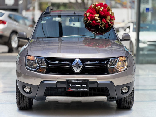 Renault Duster 2.0 Intens At