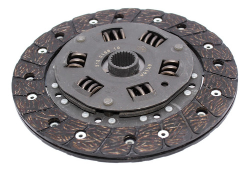Embrague Kit Hyundai Atos 180mm