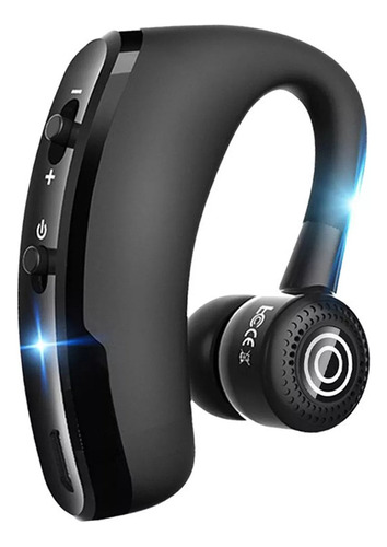 Auriculares Bluetooth, 10 Horas De Conversación En Hd