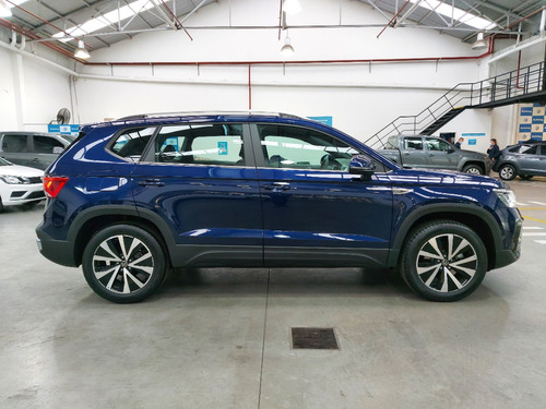 Volkswagen Taos 1.4 250 Tsi Highline