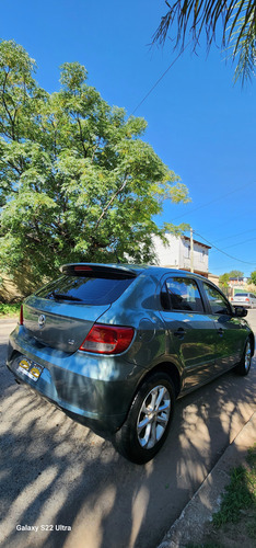 Volkswagen Gol Trend 1.6 Pack Iii 101cv I-motion