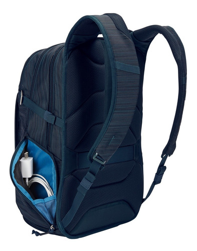 Imagem 7 de 8 de Mochila Construct Backpack 28l Carbon - Thule