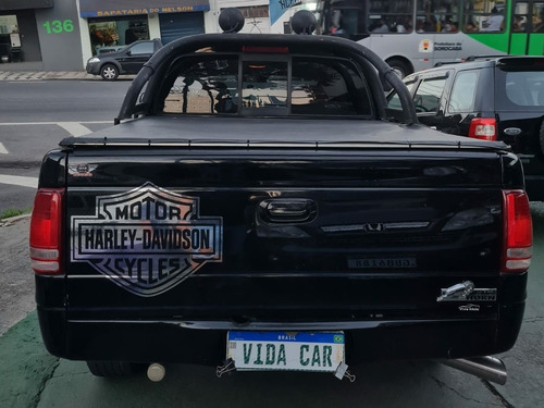 Imagem 9 de 9 de Dodge Dakota Dakota Cd Diesel