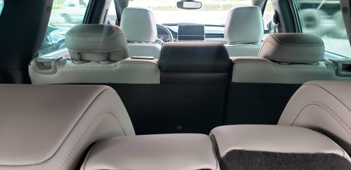 Imagem 7 de 11 de Jeep Commander 2.0 Td380 Turbo Diesel Overland At9