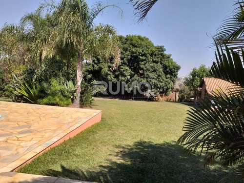 Imagem 27 de 30 de Chácara À Venda Em Jardim Monte Belo - Ch011814