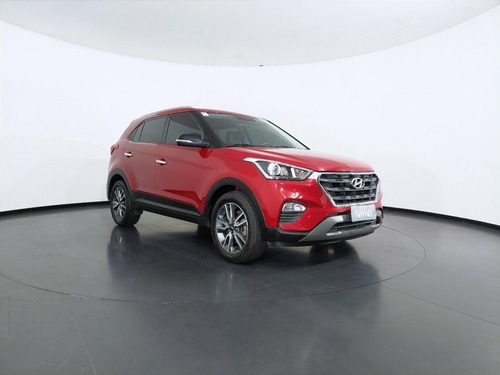 Imagem 3 de 15 de 148259 - Hyundai Creta 2017 Com Garantia