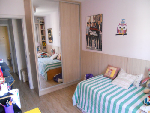Imagem 13 de 19 de Apartamento Higienopolis Porto Alegre. - 3217