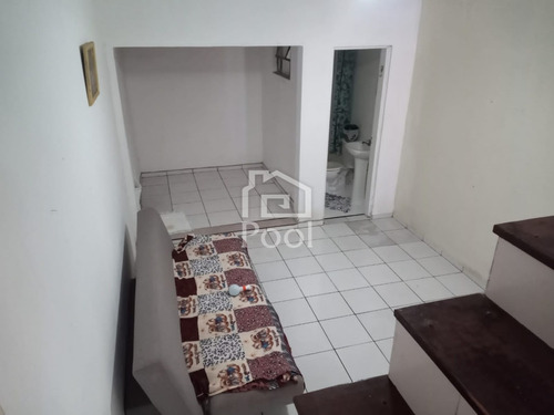 Imagem 7 de 17 de Sobrado 2 Dorms. 2 Banh. - Edícula - Quintal - Vaga Coberta - Jd. Kuabara - Oportunidade !!! - 866
