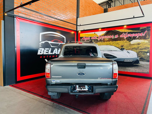 Ford Ranger 3.0 Xlt Cab. Dupla 4x4 4p