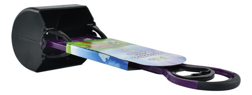 Recogedor De Desechos Perro Mini 38x11x10cm Fl8482