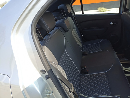 Renault Logan 1.6 Intens Mt