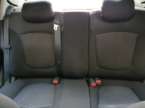Chevrolet Beat 1.2 Active