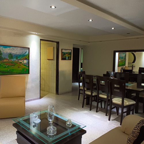 Imagen 4 de 20 de Apartamento En Venta En El Paraiso