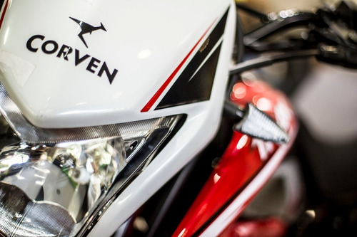 Corven Triax 200 R3 - Lidermoto Financiación
