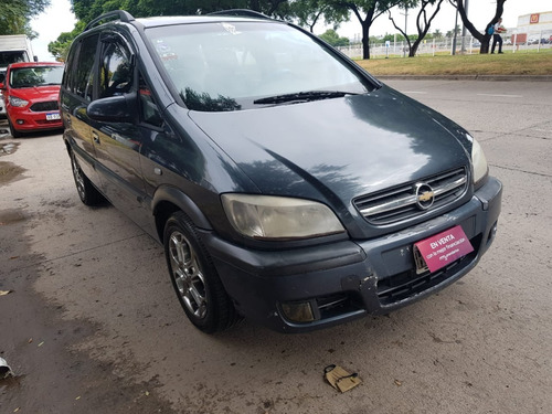 Chevrolet Zafira 2.0 Gls
