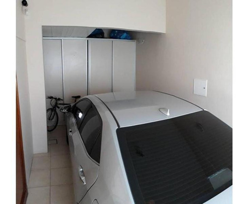 Casa 3 Ambientes. Garage. Terraza