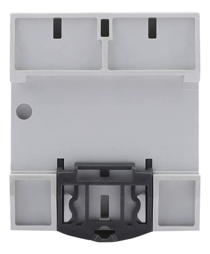 Disyuntor Diferencial Tetrapolar 40a 30ma Etheos