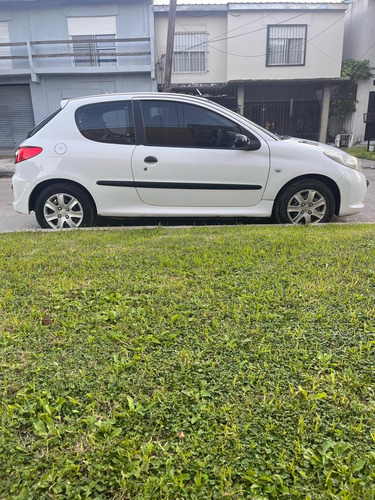 Peugeot 207 1.4 Xr